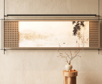 New Chinese Style Painting-ID:930859099