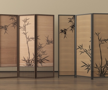 New Chinese Style Partition-ID:494175919