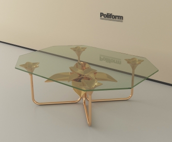 American Style Coffee Table-ID:703902011