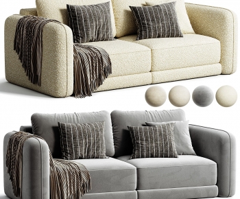 Modern A Sofa For Two-ID:820417883