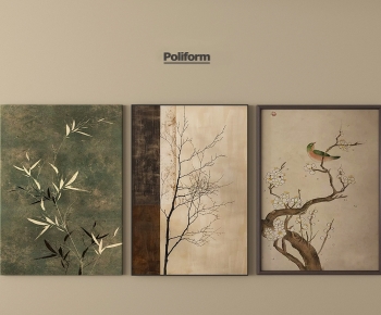 New Chinese Style Painting-ID:521013985
