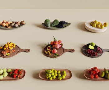 Modern Fruit-ID:825840955