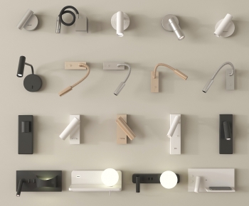 Modern Wall Lamp-ID:846966033