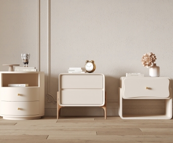 Modern Bedside Cupboard-ID:220774894