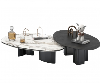 Modern Coffee Table-ID:415076979