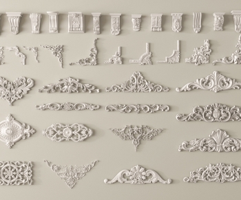 European Style Carving-ID:945301066