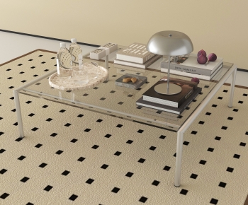 Modern Coffee Table-ID:198857073
