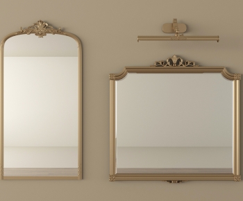 European Style The Mirror-ID:568985948