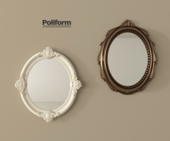 French Style The Mirror-ID:166527038