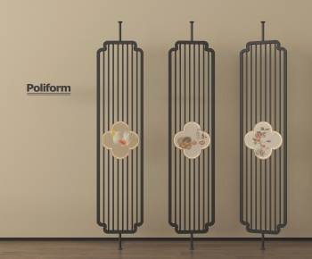 New Chinese Style Partition-ID:835527905