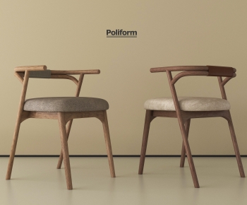 Modern Dining Chair-ID:712249044