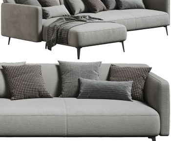 Modern Corner Sofa-ID:101089521