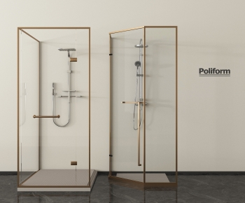 Modern Bathroom-ID:682991033