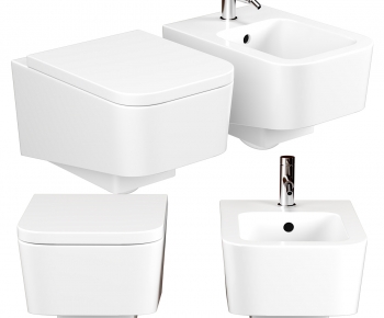 Modern Toilet-ID:474850893