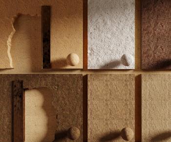 Modern Wall Facing-ID:177423004