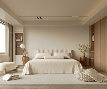 Modern Bedroom-ID:954835894