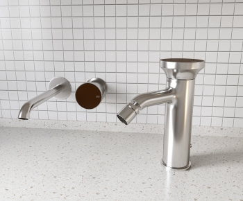 Modern Faucet/Shower-ID:703250897