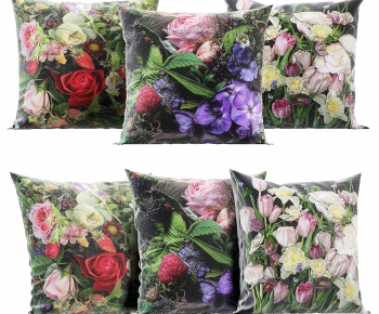 Modern Pillow-ID:418385039