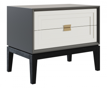 Modern Bedside Cupboard-ID:964348083