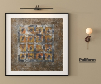 Wabi-sabi Style Painting-ID:277565002