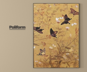 New Chinese Style Painting-ID:995641957