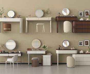 Modern Dresser-ID:413475997