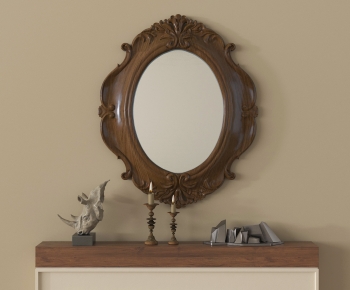 American Style The Mirror-ID:483131896