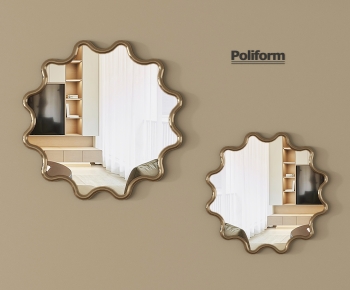 American Style The Mirror-ID:623626957