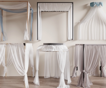 Modern Tent-ID:508426907