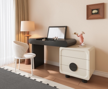 Modern Dresser-ID:119935997