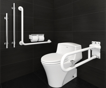 Modern Toilet-ID:845289951