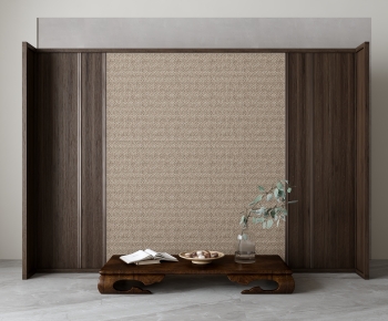 New Chinese Style Partition-ID:437129025