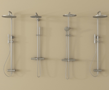 Modern Faucet/Shower-ID:672358049