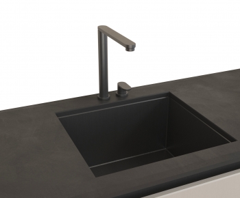 Modern Sink-ID:499296907