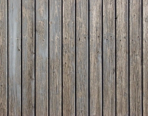 ModernWood Plank