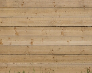 ModernWood Plank