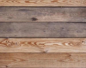 ModernWood Plank