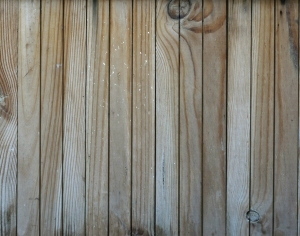 ModernWood Plank