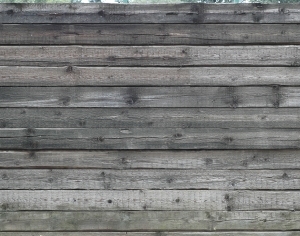 ModernWood Plank