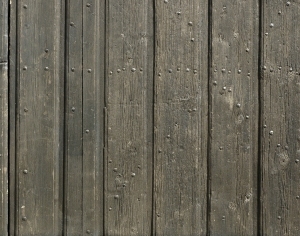 ModernWood Plank