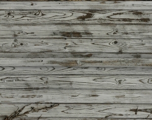 ModernWood Plank