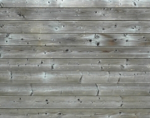 ModernWood Plank