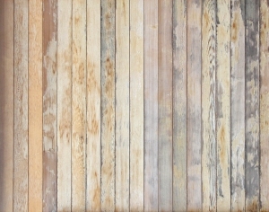 ModernWood Plank