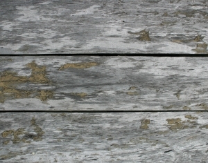 ModernWood Plank