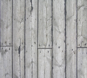 ModernWood Plank