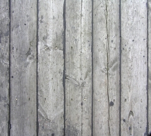 ModernWood Plank