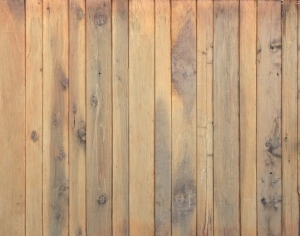 ModernWood Plank