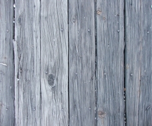 ModernWood Plank