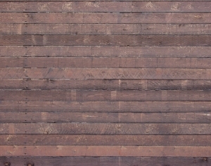 ModernWood Plank