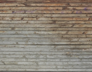 ModernWood Plank